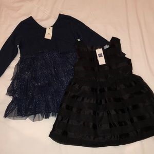 Cute GAP dresses